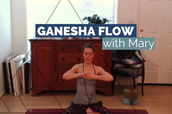 Ganesha Flow