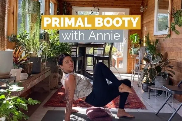 Primal Booty