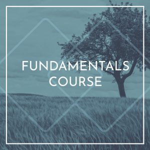 Fundamentals Course