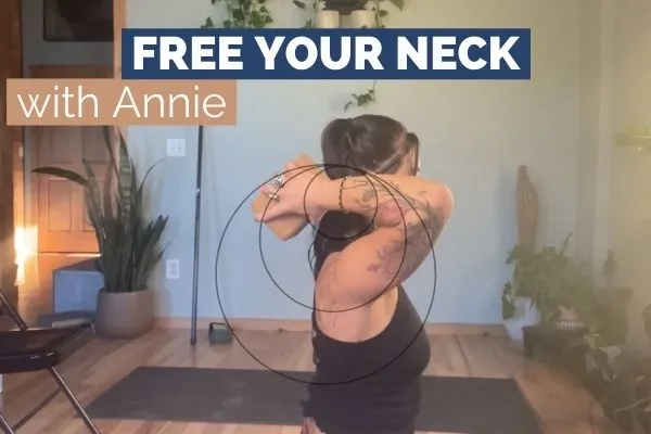 Free Your Neck