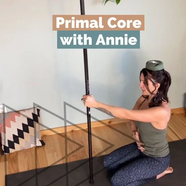 Primal Core Workshop