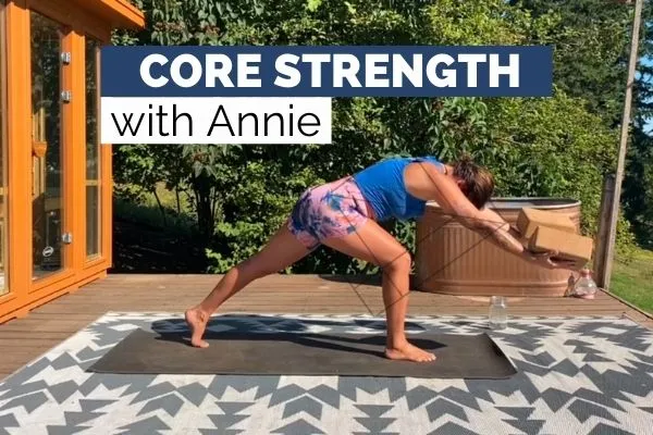 Core Strength