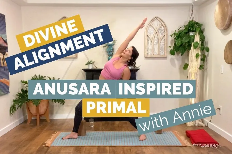 To access this content, you must purchase Yoga Union Annual Membership – , Primal Vinyasa Membership - Annual, Yoga Union Annual Membership, Yoga Union Annual Membership – Basic or 2 Month Membership. If you're already a member of one of these plans, please log in